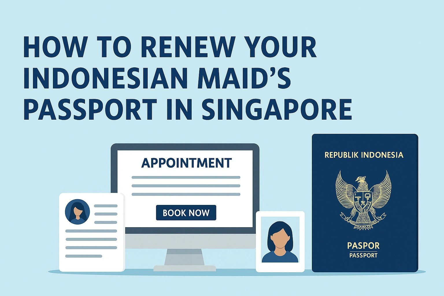 how-to-renew-your-indonesian-maid-s-passport-in-singapore